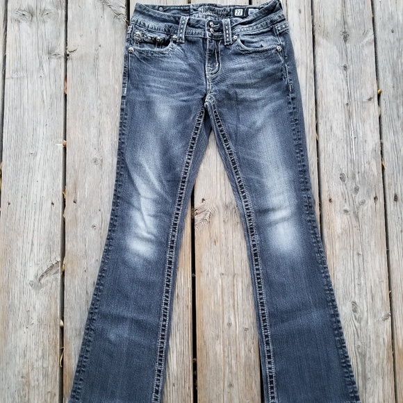 Miss me Jeans - Picture 2 of 7